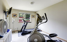 Carlton In Cleveland home gym construction leads