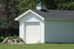 Carlton In Cleveland outbuilding construction costs