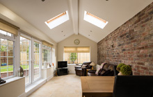 Carlton In Cleveland single storey extension leads